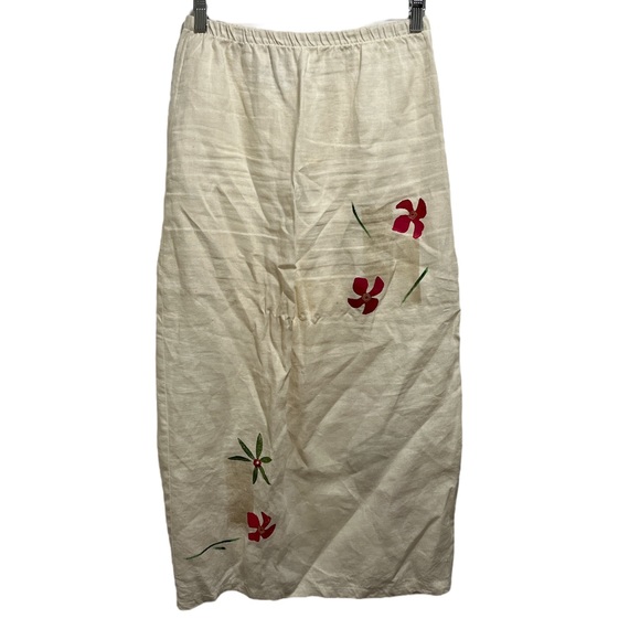 Play alegre Dresses & Skirts - Play Alegre Vintage Skirt